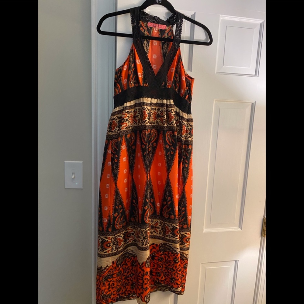 Manoush Designer Dress 💥SALE💥